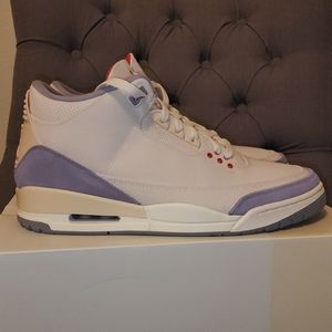 Nike Air Jordan 3 Muslin
